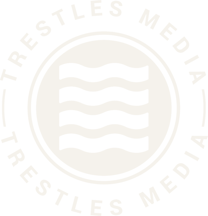 Trestles Media logo